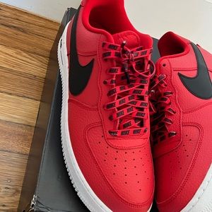 Nike Air Force 1 10 Used